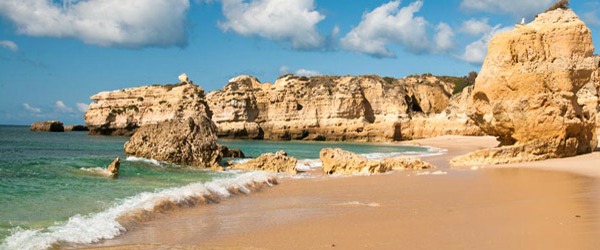 Faro beaches
