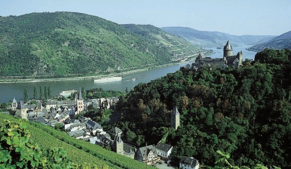 Rhine Valley