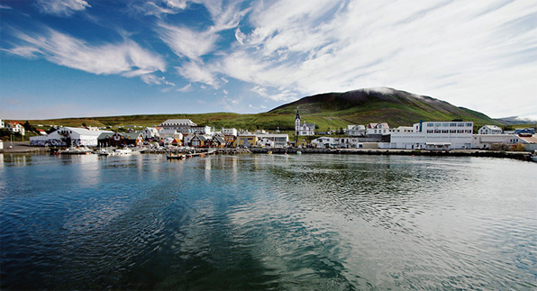 husavik motorhome