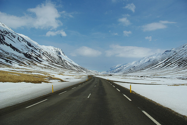 iceland ring road tour