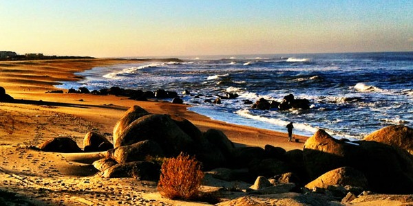 Porto beaches